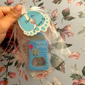 12 Baby Shower Favors